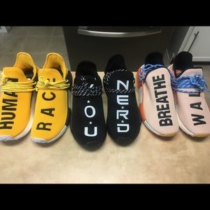 Meet your Posher, Mickey